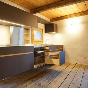 Naturküchen Archives - Curdin Müller